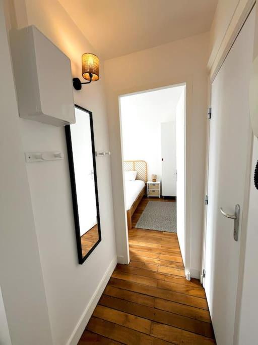 Le Diptik - T2 Hyper Centre - Proche Gare - Fibre - Netflix